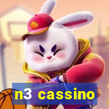 n3 cassino